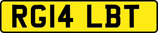 RG14LBT