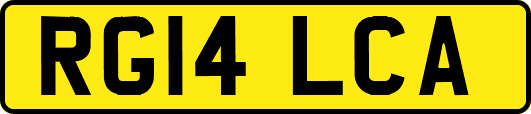 RG14LCA