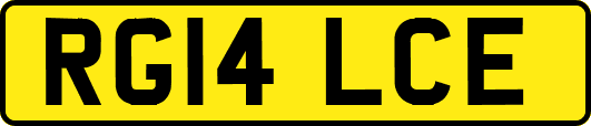 RG14LCE
