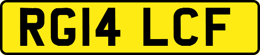 RG14LCF