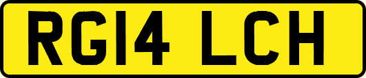RG14LCH