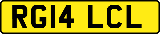 RG14LCL