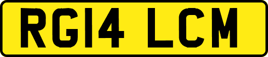 RG14LCM