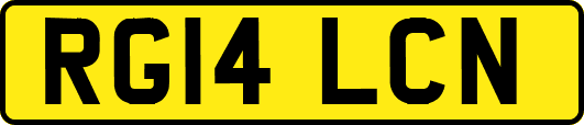 RG14LCN