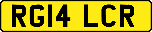 RG14LCR