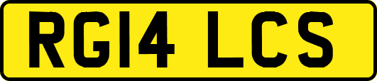 RG14LCS