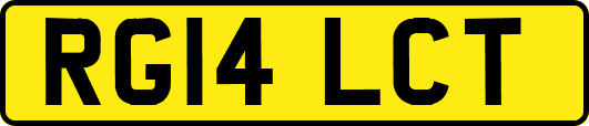 RG14LCT