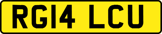RG14LCU