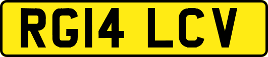 RG14LCV