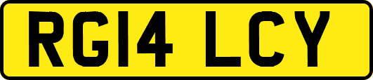 RG14LCY