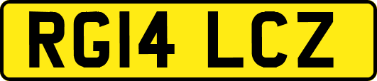 RG14LCZ