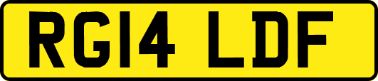 RG14LDF