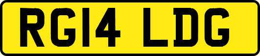 RG14LDG
