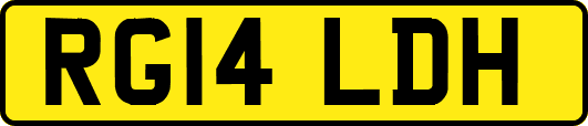 RG14LDH