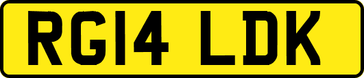 RG14LDK