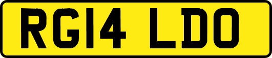 RG14LDO