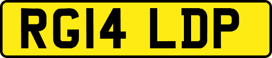 RG14LDP