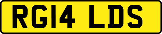 RG14LDS