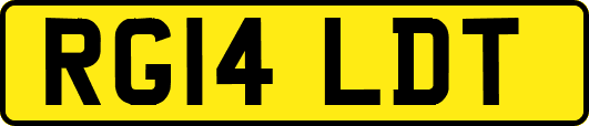 RG14LDT
