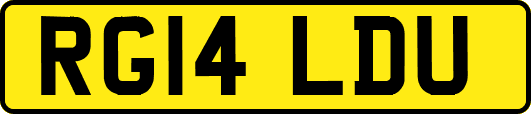 RG14LDU