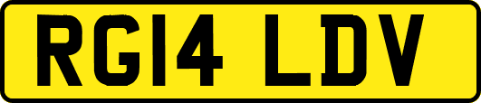 RG14LDV