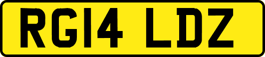 RG14LDZ