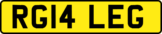 RG14LEG