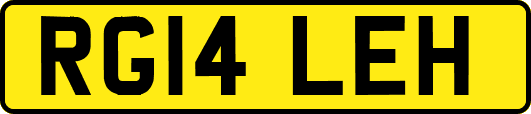 RG14LEH