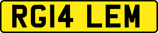 RG14LEM