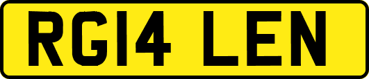 RG14LEN