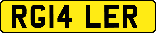 RG14LER