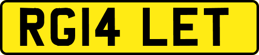RG14LET