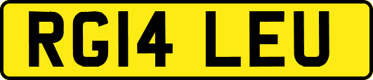 RG14LEU