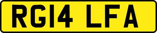 RG14LFA