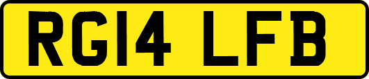 RG14LFB