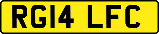RG14LFC