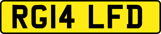 RG14LFD