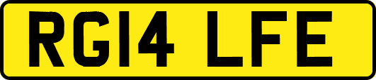 RG14LFE