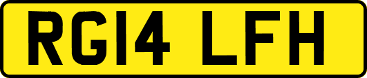RG14LFH