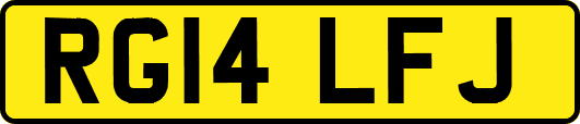 RG14LFJ