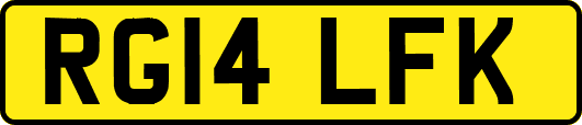 RG14LFK