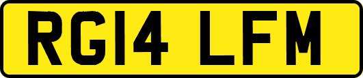 RG14LFM