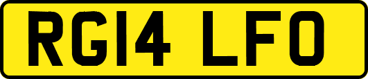 RG14LFO