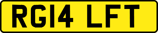 RG14LFT