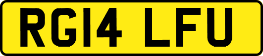RG14LFU