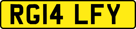 RG14LFY