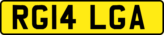 RG14LGA