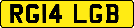 RG14LGB