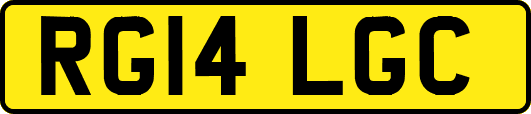 RG14LGC