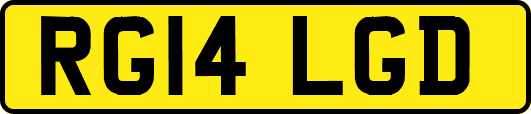 RG14LGD